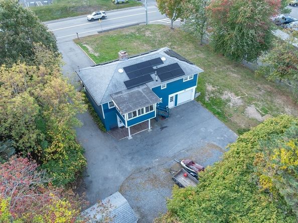 315 Bolton St, Marlborough MA 01752