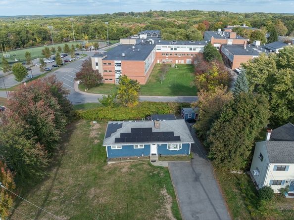 315 Bolton St, Marlborough MA 01752