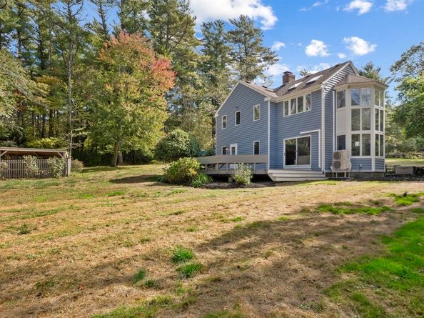 248 Highland St, Marshfield MA 02050