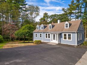 248 Highland St, Marshfield MA 02050