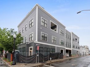 1 Marion Street 1, Cambridge MA 02141