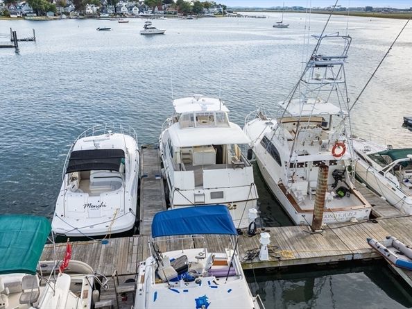 550 Pleasant St 11D, Winthrop MA 02152