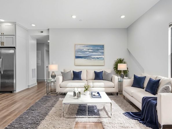127 E Cottage St 8, Boston MA 02125