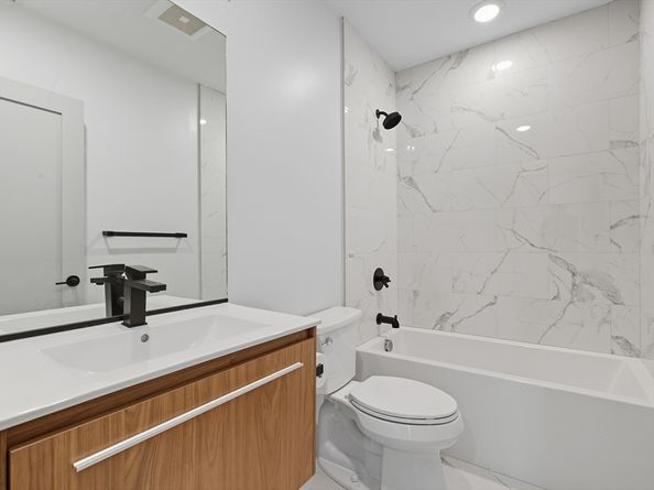 127 E Cottage St 8, Boston MA 02125