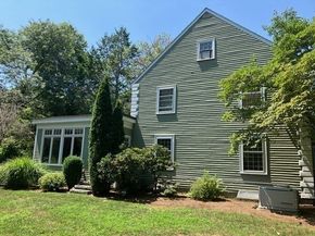 3 Glenoe Rd, Brookline MA 02467