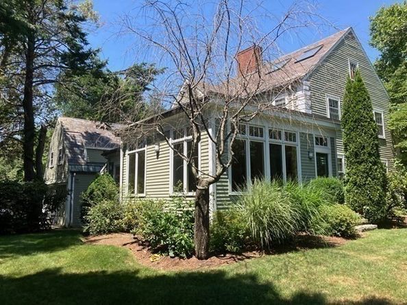 3 Glenoe Rd, Brookline MA 02467