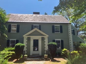3 Glenoe Rd