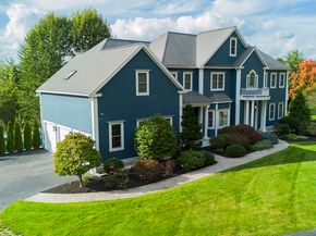 25 Collins Rd, Berlin MA 01503