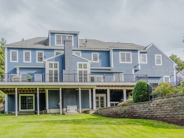 25 Collins Rd, Berlin MA 01503