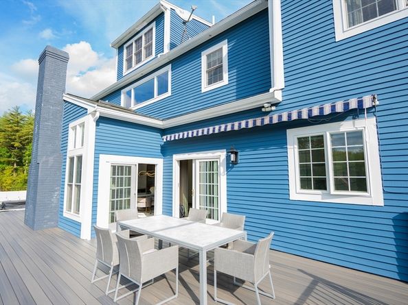 25 Collins Rd, Berlin MA 01503