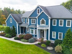 25 Collins Rd, Berlin MA 01503