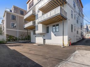 527 E Seventh Street 2, Boston MA 02127