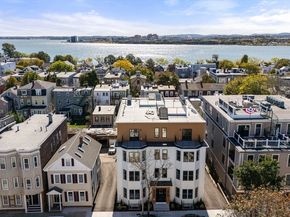 527 E Seventh Street 2, Boston MA 02127