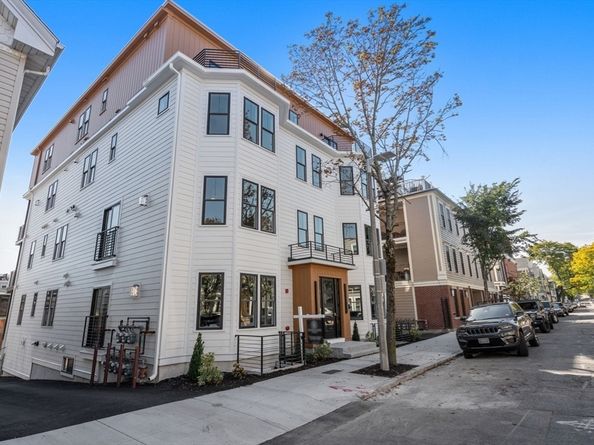 527 E Seventh Street 2, Boston MA 02127