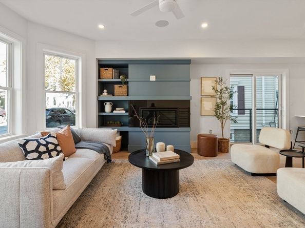 527 E Seventh Street 2, Boston MA 02127