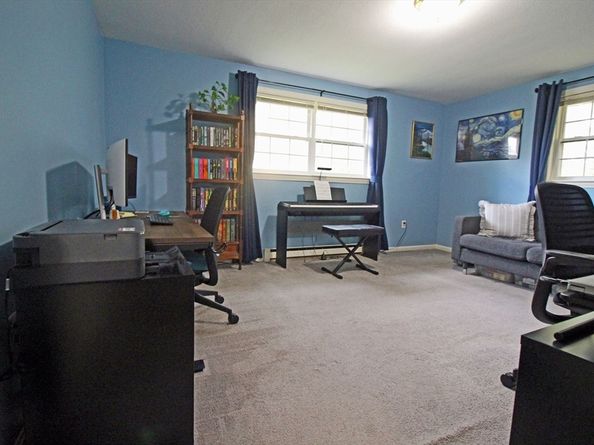 39 Pleasant St B19, Northborough MA 01532