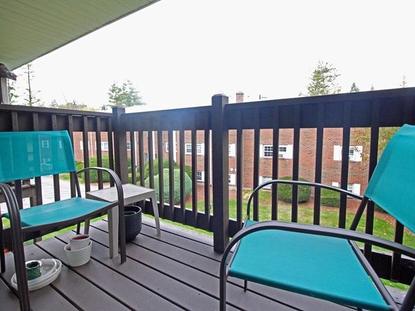 39 Pleasant St B19, Northborough MA 01532