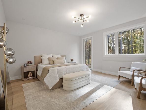 12 Pine Ridge Road, Lincoln MA 01773