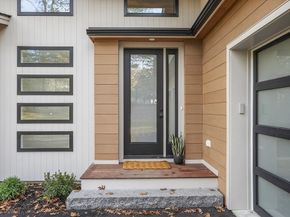 12 Pine Ridge Road, Lincoln MA 01773