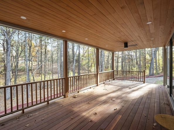 12 Pine Ridge Road, Lincoln MA 01773