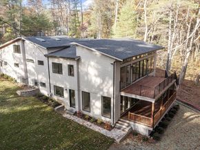 12 Pine Ridge Road, Lincoln MA 01773