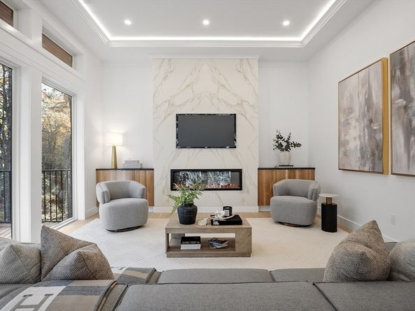 12 Pine Ridge Road, Lincoln MA 01773