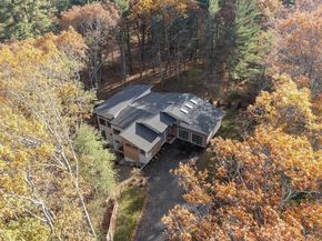 12 Pine Ridge Road, Lincoln MA 01773