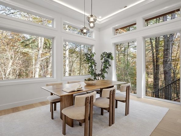 12 Pine Ridge Road, Lincoln MA 01773