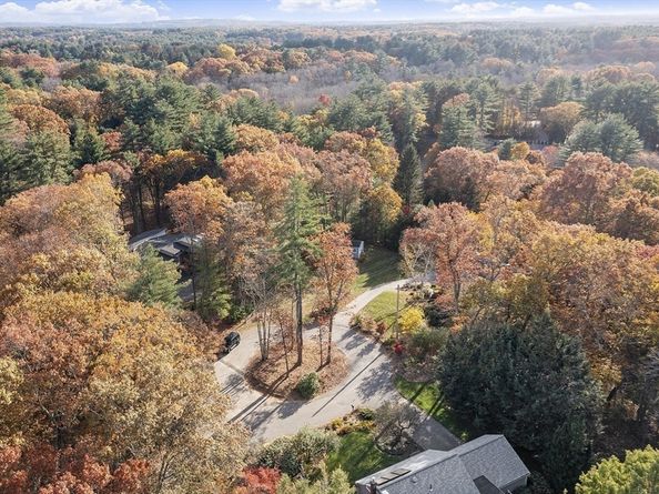 12 Pine Ridge Road, Lincoln MA 01773