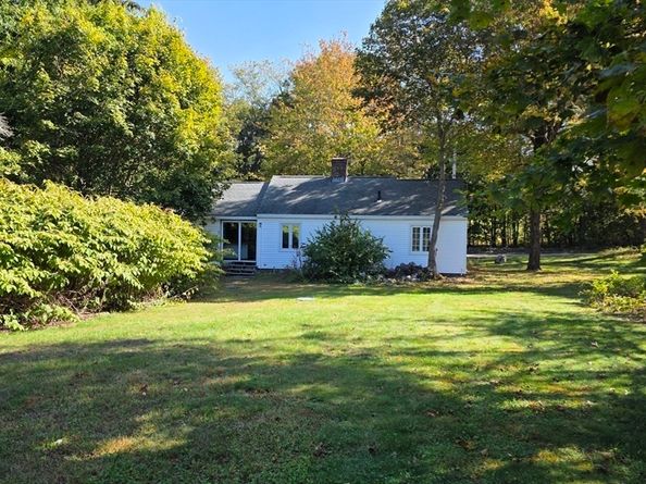 289 Richards Ave, Paxton MA 01612