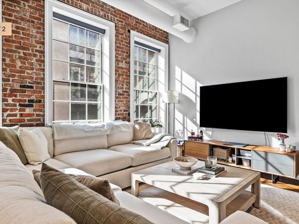 133 Salem St, Boston MA 02113