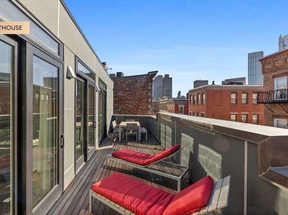 133 Salem St, Boston MA 02113