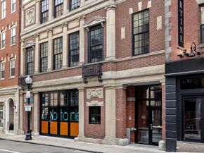133 Salem St, Boston MA 02113