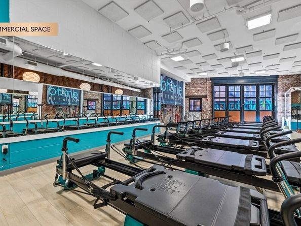 133 Salem St, Boston MA 02113