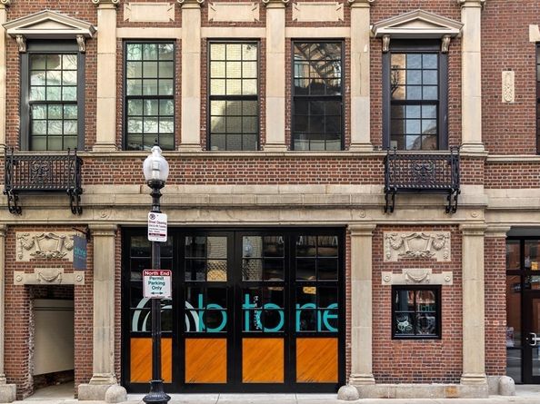 133 Salem St, Boston MA 02113