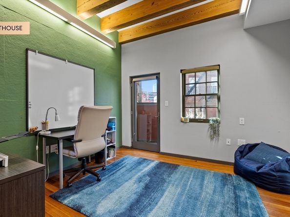 133 Salem St, Boston MA 02113