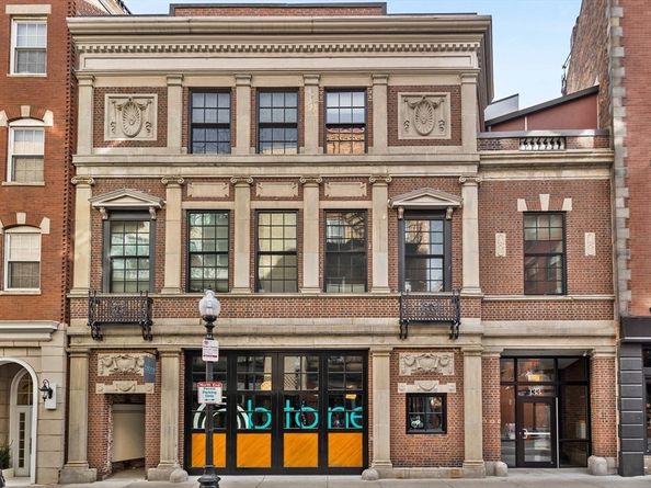 133 Salem St, Boston MA 02113