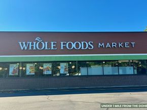 421 High St 307, Medford MA 02155