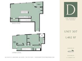 421 High St 307, Medford MA 02155