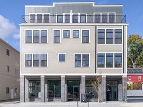 421 High St 307, Medford MA 02155