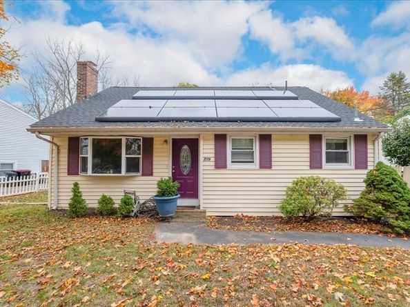 279 Howard Street, Brockton MA 02301