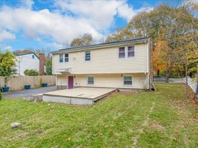 279 Howard Street, Brockton MA 02301