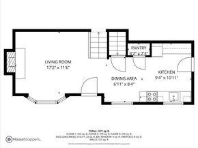 279 Howard Street, Brockton MA 02301