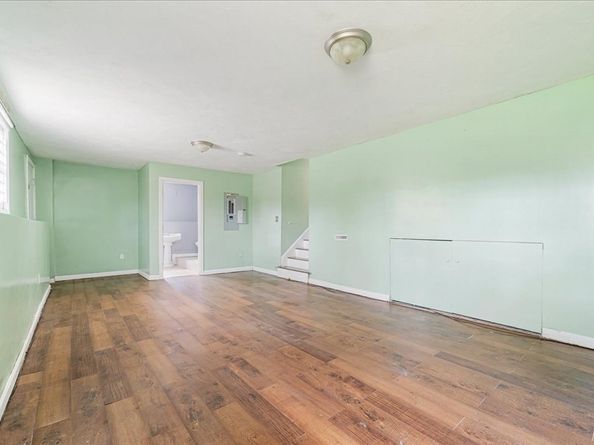 279 Howard Street, Brockton MA 02301