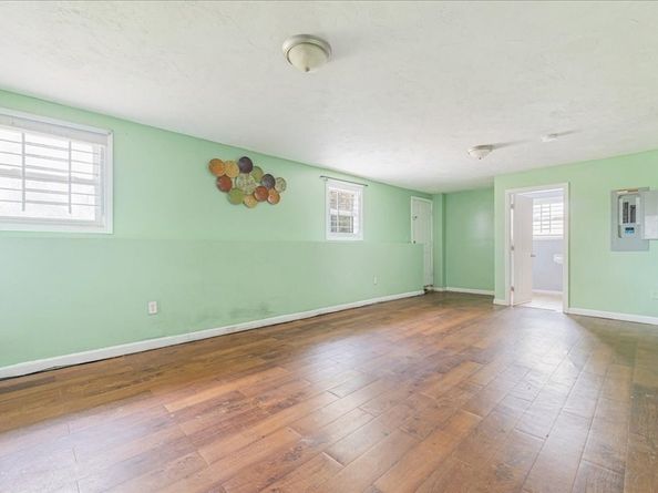 279 Howard Street, Brockton MA 02301