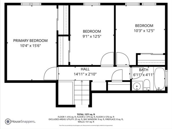 279 Howard Street, Brockton MA 02301