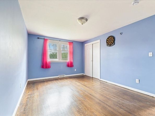 279 Howard Street, Brockton MA 02301