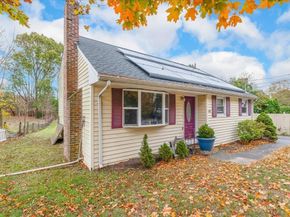 279 Howard Street, Brockton MA 02301