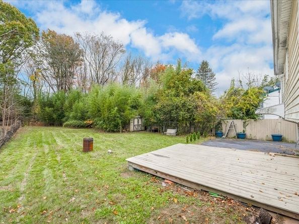 279 Howard Street, Brockton MA 02301