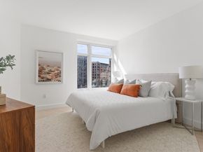 100 Lovejoy Wharf 11N, Boston MA 02114